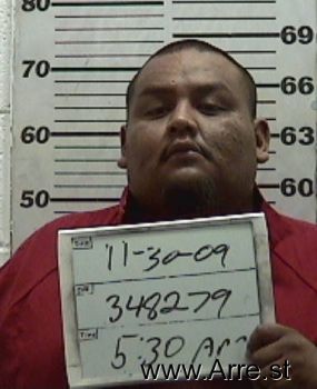 Daniel  Nez Iii Mugshot